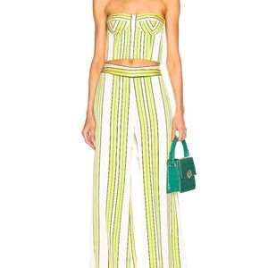 Alexis Tarik Pant Suit Two Piece